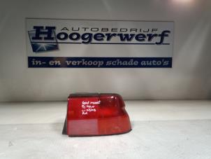 Gebruikte Achterlicht rechts Ford Escort Prijs € 20,00 Margeregeling aangeboden door Autobedrijf Hoogerwerf