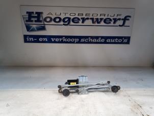Gebruikte Ruitenwismotor + Mechaniek Kia Picanto (JA) 1.0 12V Prijs € 45,00 Margeregeling aangeboden door Autobedrijf Hoogerwerf