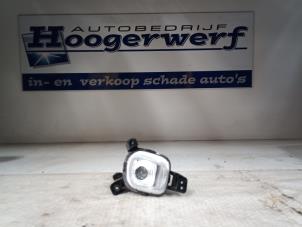 Gebruikte Dagrijverlichting rechts Kia Picanto (JA) 1.0 12V Prijs € 50,00 Margeregeling aangeboden door Autobedrijf Hoogerwerf