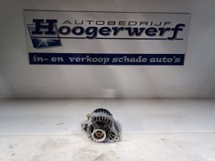 Gebruikte Dynamo Peugeot 107 1.0 12V Prijs € 35,00 Margeregeling aangeboden door Autobedrijf Hoogerwerf