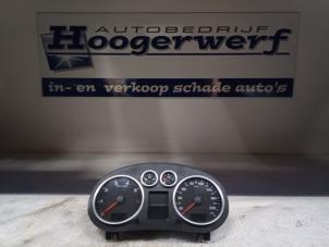 Gebruikte Kilometerteller KM Audi A2 (8Z0) 1.4 16V Prijs € 50,00 Margeregeling aangeboden door Autobedrijf Hoogerwerf