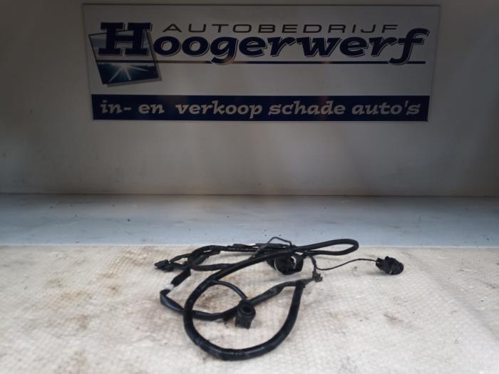 Gebruikte PDC Sensor Set Nissan X-Trail (T32) 1.6 Energy dCi Prijs € 120,00 Margeregeling aangeboden door Autobedrijf Hoogerwerf