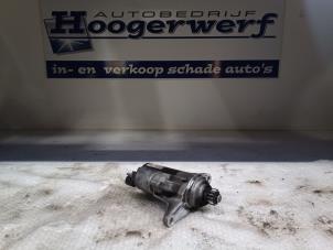Gebruikte Startmotor Audi A1 (8X1/8XK) 1.2 TFSI Prijs € 30,00 Margeregeling aangeboden door Autobedrijf Hoogerwerf