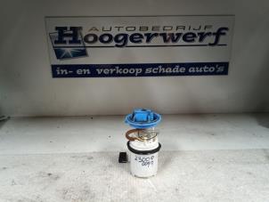 Gebruikte Benzinepomp Seat Leon (1P1) 2.0 TFSI FR 16V Prijs € 35,00 Margeregeling aangeboden door Autobedrijf Hoogerwerf