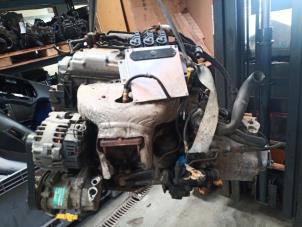 Gebruikte Motor Citroen Berlingo 1.1 X,SX Prijs € 250,00 Margeregeling aangeboden door Autobedrijf Hoogerwerf