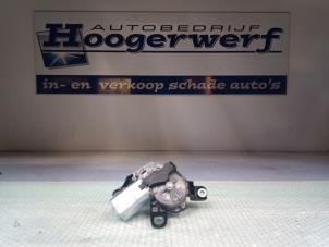 Gebruikte Motor Ruitenwisser achter Opel Meriva 1.4 Turbo 16V ecoFLEX Prijs € 20,00 Margeregeling aangeboden door Autobedrijf Hoogerwerf