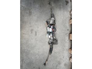 Gebruikte Stuurhuis Audi A3 Sportback (8PA) 2.0 FSI 16V Prijs € 200,00 Margeregeling aangeboden door Autobedrijf Hoogerwerf