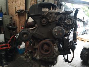 Gebruikte Motor Ford Puma 1.4 16V Prijs € 275,00 Margeregeling aangeboden door Autobedrijf Hoogerwerf