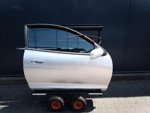 Gebruikte Deur 2Deurs rechts Ford Puma 1.4 16V Prijs € 40,00 Margeregeling aangeboden door Autobedrijf Hoogerwerf