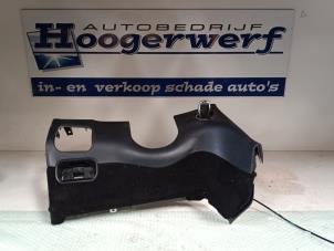 Gebruikte Dashboard deel Mercedes CLK (R209) 3.5 350 V6 18V Prijs € 150,00 Margeregeling aangeboden door Autobedrijf Hoogerwerf