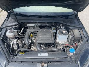 Gebruikte Motor Volkswagen Golf VII (AUA) 1.0 TSI 12V BlueMotion Prijs € 1.250,00 Margeregeling aangeboden door Autobedrijf Hoogerwerf