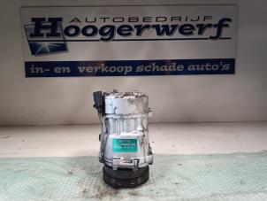 Gebruikte Aircopomp Volkswagen Bora (1J2) 1.6 Prijs € 50,00 Margeregeling aangeboden door Autobedrijf Hoogerwerf