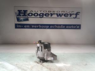 Gebruikte Alternator Fiat Seicento (187) 1.1 SPI Hobby,Young Prijs € 30,00 Margeregeling aangeboden door Autobedrijf Hoogerwerf