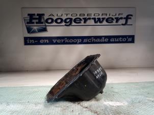 Gebruikte Carterpan Peugeot 107 1.0 12V Prijs € 25,00 Margeregeling aangeboden door Autobedrijf Hoogerwerf
