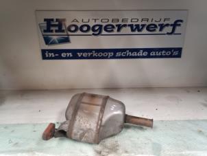 Gebruikte Uitlaat Einddemper Hyundai i10 (F5) 1.0i 12V Prijs op aanvraag aangeboden door Autobedrijf Hoogerwerf