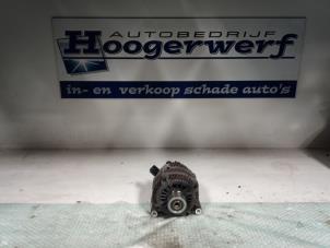 Gebruikte Alternator Peugeot 407 (6D) 2.0 HDiF 16V Prijs € 30,00 Margeregeling aangeboden door Autobedrijf Hoogerwerf