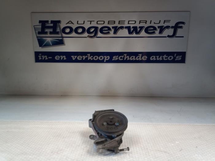 Gebruikte Servopomp Fiat Doblo (223A/119) 1.4 Prijs € 50,00 Margeregeling aangeboden door Autobedrijf Hoogerwerf