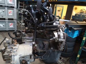 Gebruikte Motor Daihatsu Cuore (L251/271/276) 1.0 12V DVVT Prijs € 300,00 Margeregeling aangeboden door Autobedrijf Hoogerwerf