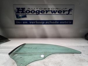 Gebruikte Portierruit 2Deurs links Mercedes CLK (R209) 3.5 350 V6 18V Prijs € 30,00 Margeregeling aangeboden door Autobedrijf Hoogerwerf