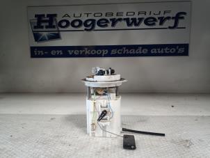 Gebruikte Brandstofpomp Elektrisch Chevrolet Epica 2.5 24V Prijs € 50,00 Margeregeling aangeboden door Autobedrijf Hoogerwerf
