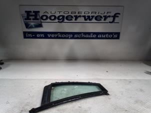 Gebruikte Driehoeks Ruit rechts-achter BMW X3 (G01) xDrive 30e 2.0 TwinPower Turbo 16V Prijs op aanvraag aangeboden door Autobedrijf Hoogerwerf