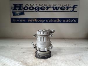 Gebruikte Aircopomp Renault Kangoo/Grand Kangoo (KW) 1.6 16V Prijs € 50,00 Margeregeling aangeboden door Autobedrijf Hoogerwerf