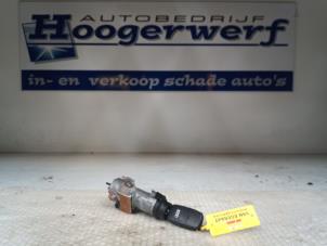 Gebruikte Kontaktslot + Sleutel Audi A1 (8X1/8XK) 1.2 TFSI Prijs € 20,00 Margeregeling aangeboden door Autobedrijf Hoogerwerf