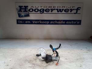 Gebruikte Kontaktslot + Sleutel Peugeot 206+ (2L/M) 1.4 XS Prijs € 50,00 Margeregeling aangeboden door Autobedrijf Hoogerwerf
