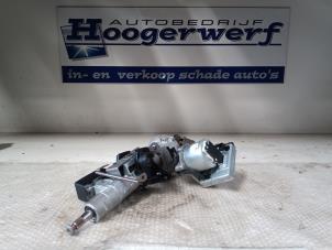 Gebruikte Stuurkolom compleet Renault Clio V (RJAB) 1.0 TCe 100 12V Prijs € 250,00 Margeregeling aangeboden door Autobedrijf Hoogerwerf