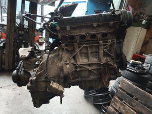 Gebruikte Motor Ford Fiesta 6 (JA8) 1.6 16V Sport Prijs op aanvraag aangeboden door Autobedrijf Hoogerwerf