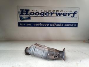 Gebruikte Katalysator Audi A4 (B7) 2.0 20V Prijs op aanvraag aangeboden door Autobedrijf Hoogerwerf