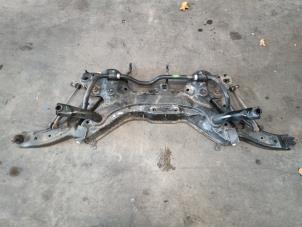 Gebruikte Subframe Suzuki Swift (ZA/ZC/ZD) 1.2 16V Prijs € 100,00 Margeregeling aangeboden door Autobedrijf Hoogerwerf