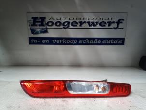 Gebruikte Achterlicht links Ford Focus 2 2.0 16V Prijs € 20,00 Margeregeling aangeboden door Autobedrijf Hoogerwerf