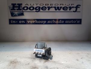 Gebruikte ABS Pomp Fiat Panda (169) 1.2 Fire Prijs € 25,00 Margeregeling aangeboden door Autobedrijf Hoogerwerf