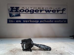 Gebruikte Ruitenwis Schakelaar Suzuki Swift (ZA/ZC/ZD1/2/3/9) 1.3 VVT 16V Prijs € 20,00 Margeregeling aangeboden door Autobedrijf Hoogerwerf