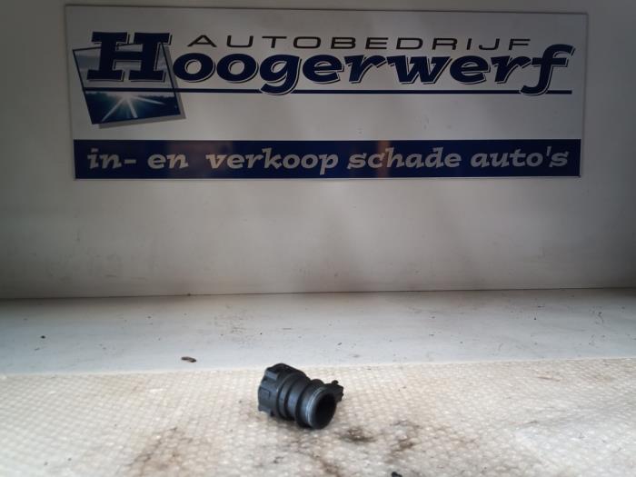Gebruikte Radiateurtemperatuur sensor BMW 3 serie (E46/2) 320 Ci 24V Prijs € 10,00 Margeregeling aangeboden door Autobedrijf Hoogerwerf