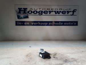 Gebruikte Deur module Toyota Aygo (B10) 1.0 12V VVT-i Prijs € 10,00 Margeregeling aangeboden door Autobedrijf Hoogerwerf