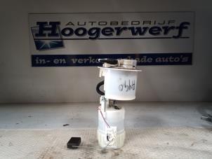 Gebruikte Brandstofpomp Elektrisch Toyota Aygo (B10) 1.0 12V VVT-i Prijs € 40,00 Margeregeling aangeboden door Autobedrijf Hoogerwerf
