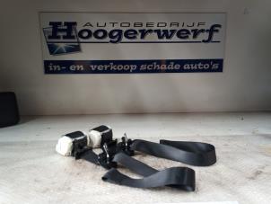 Gebruikte Veiligheidsgordel Set voor BMW 1 serie (E81) 120d 16V Prijs € 30,00 Margeregeling aangeboden door Autobedrijf Hoogerwerf