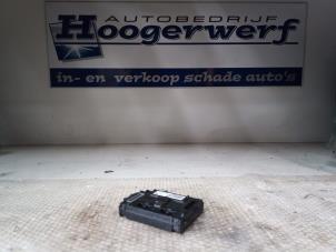 Gebruikte Bodycontrol Module Renault Clio IV (5R) 1.5 dCi 90 FAP Prijs € 20,00 Margeregeling aangeboden door Autobedrijf Hoogerwerf