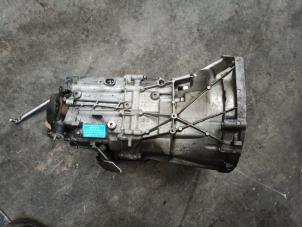 Gebruikte Versnellingsbak BMW 1 serie (E81) 118i 16V Prijs € 250,00 Margeregeling aangeboden door Autobedrijf Hoogerwerf