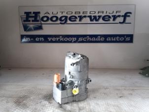 Gebruikte Aircopomp Fiat 500e (332) 42 kWh 3+1 Prijs € 500,00 Margeregeling aangeboden door Autobedrijf Hoogerwerf