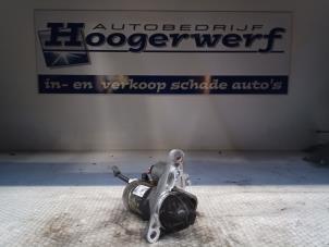Gebruikte Startmotor Nissan X-Trail (T32) 1.6 DIG-T 16V Prijs € 70,00 Margeregeling aangeboden door Autobedrijf Hoogerwerf