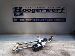 Gebruikte Ruitenwismotor + Mechaniek Volkswagen Golf IV Variant (1J5) 1.6 16V Prijs € 10,00 Margeregeling aangeboden door Autobedrijf Hoogerwerf