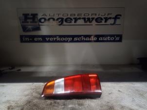 Gebruikte Achterlicht rechts Volkswagen Polo Variant (6KV5) 1.6 75 Prijs € 15,00 Margeregeling aangeboden door Autobedrijf Hoogerwerf