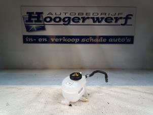 Gebruikte Koelwater Reservoir Fiat 500e (332) 42 kWh 3+1 Prijs € 50,00 Margeregeling aangeboden door Autobedrijf Hoogerwerf