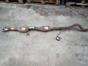 Gebruikte Katalysator Mercedes Vito (447.6) 2.2 114 CDI 16V Prijs op aanvraag aangeboden door Autobedrijf Hoogerwerf