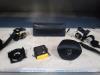 Airbag Set+Module van een Volkswagen Golf VII (AUA) 1.2 TSI 16V 2013