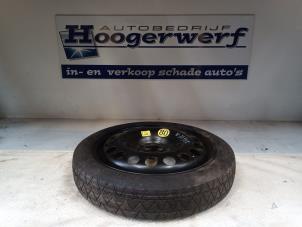 Gebruikte Reservewiel Opel Zafira Tourer (P12) 1.6 CDTI 16V ecoFLEX 136 Prijs € 99,00 Margeregeling aangeboden door Autobedrijf Hoogerwerf