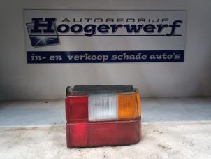Gebruikte Achterlicht links Citroen BX 1.1 -> 1.6 14 TE Prijs € 30,00 Margeregeling aangeboden door Autobedrijf Hoogerwerf